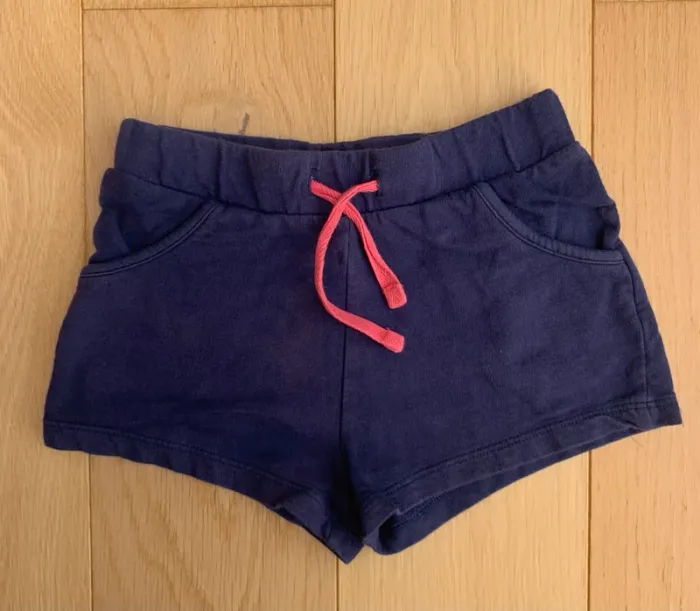 Short + débardeur - 5 ans - photo numéro 4