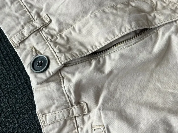 Short garçon - photo numéro 2