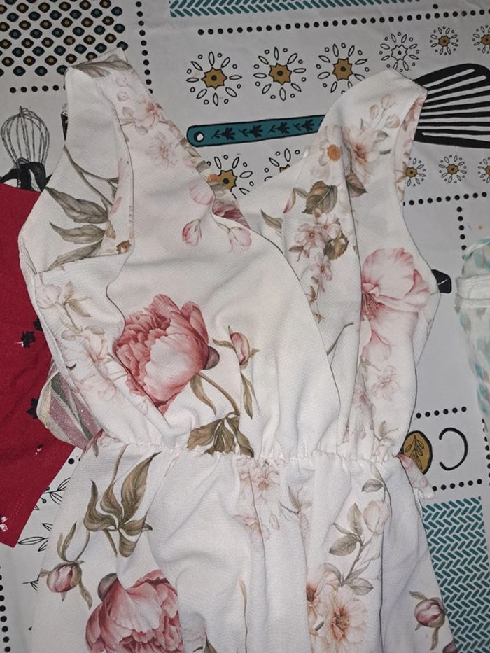 Lot 10 vêtements Taille S - photo numéro 9