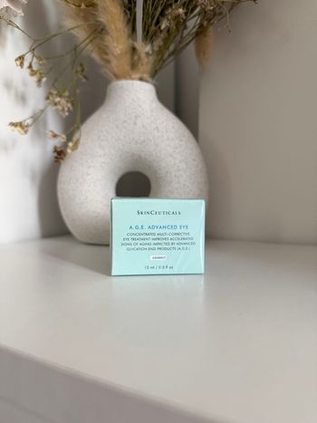 Skinceuticals âge eye (anti age) 