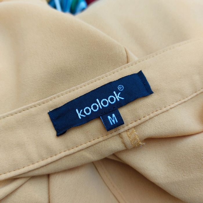 Veste légère taille M - photo numéro 5
