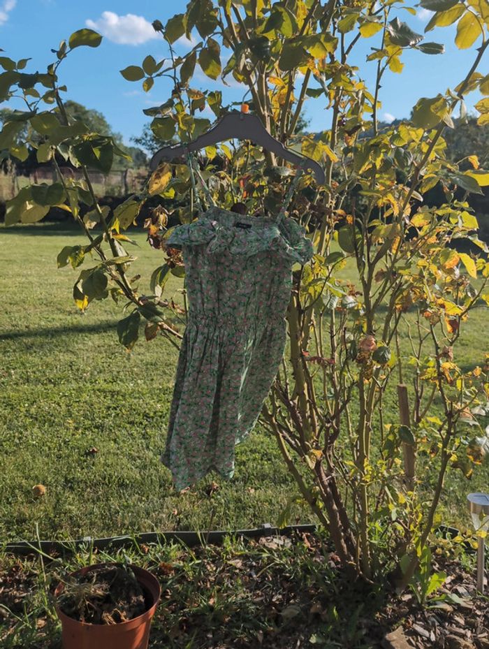 Robe été