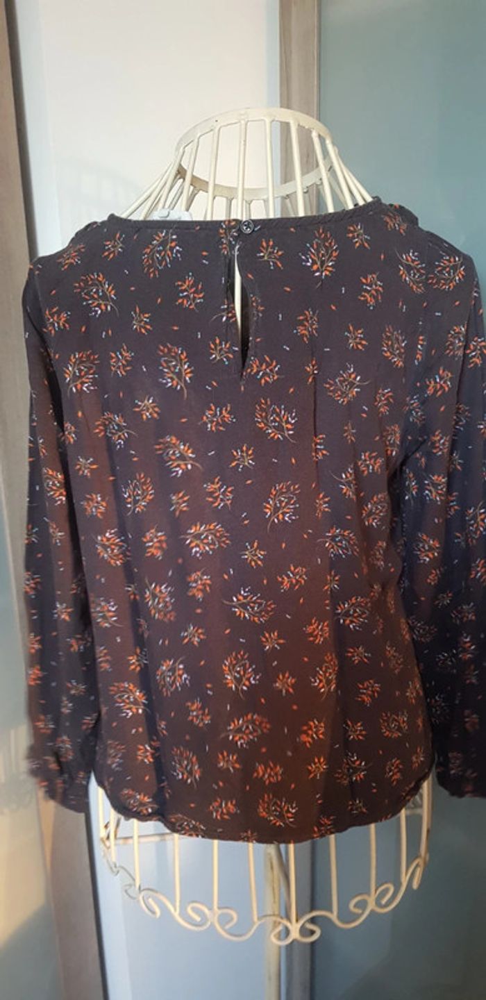 Blouse femme taille 44 - photo numéro 3