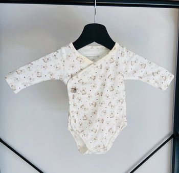 Bodies T.1 mois Sergent Major