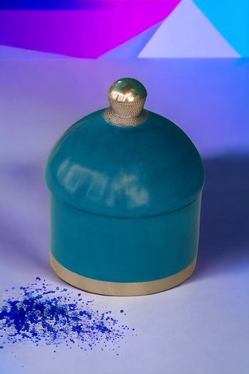 Pot tadelakt