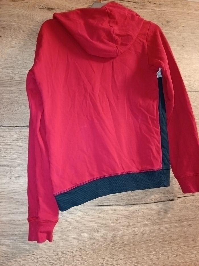 Sweat nasa homme - photo numéro 3