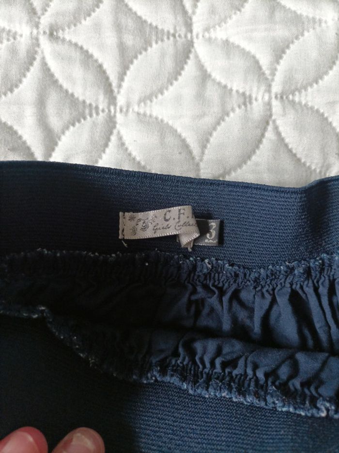 Jupe Monoprix 3 ans - photo numéro 3