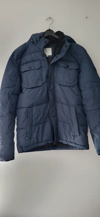 Manteau homme 🚹 jack &  jones