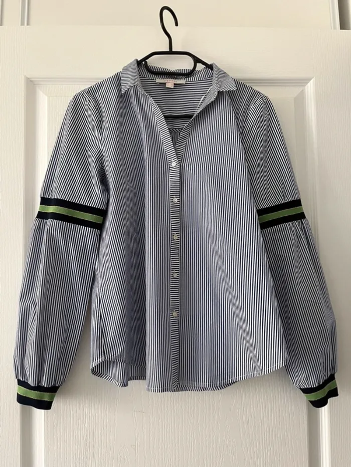 Chemise esprit