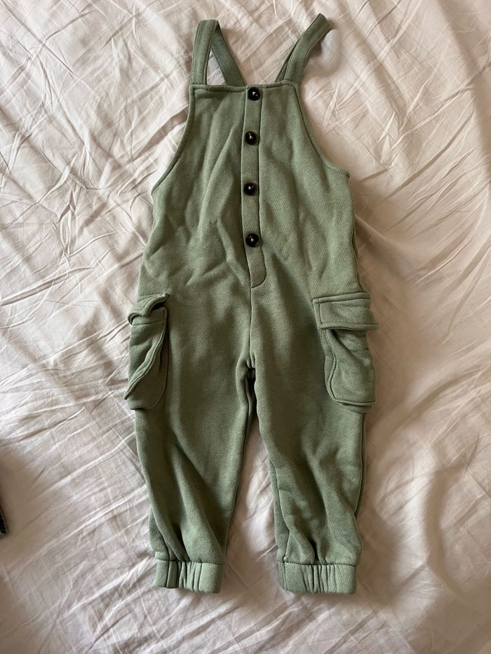 Salopette Kiabi jamais porté 7 euros