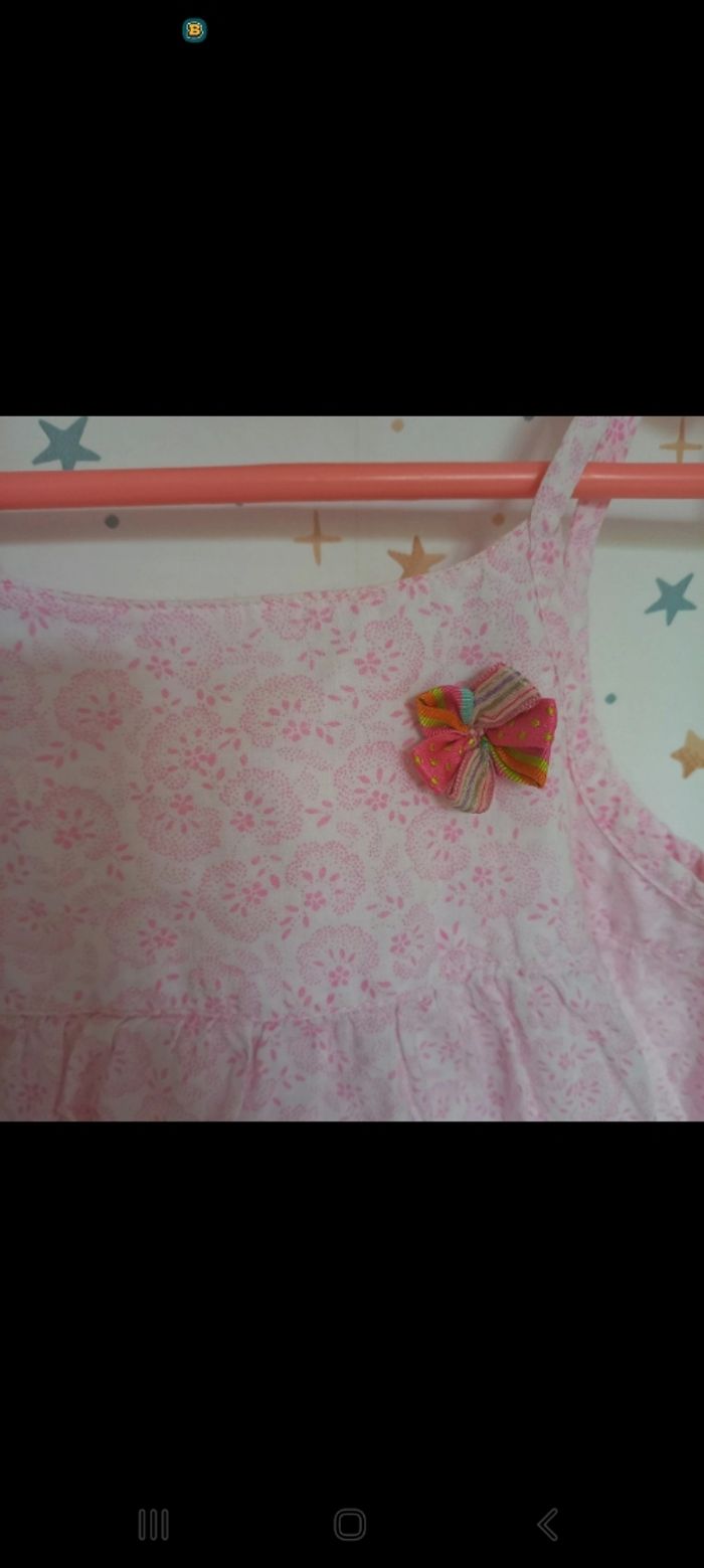 Robe 12 mois - photo numéro 2