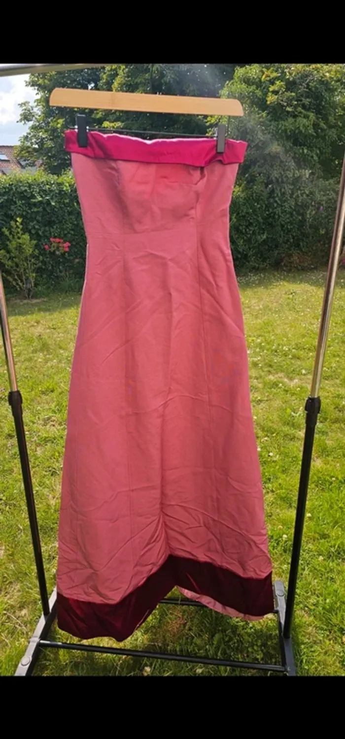 Robe de soirée