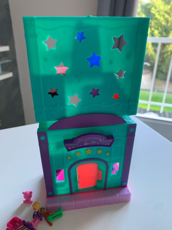 Petite maison Pollypocket - photo numéro 4