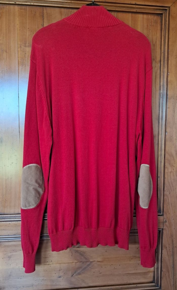 Gilet long NEUF pour femme taille 2XL - photo numéro 2
