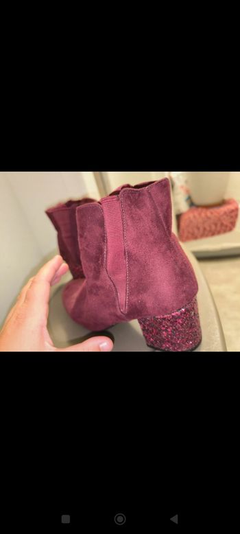 Bottines
