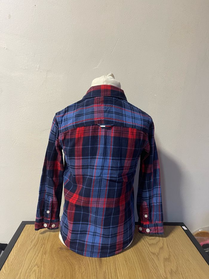 Chemise ML garçon - photo numéro 3