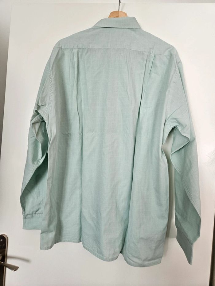 Chemise taille 4 - photo numéro 2