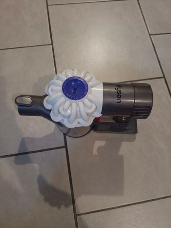 Aspirateur
