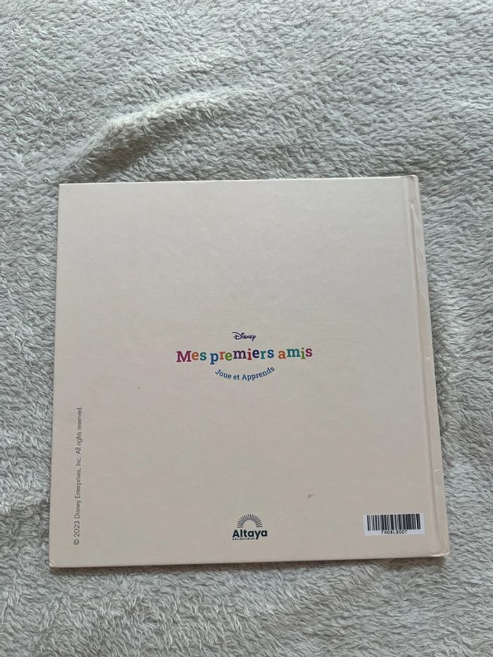 Mes premiers amis Disney - photo numéro 3