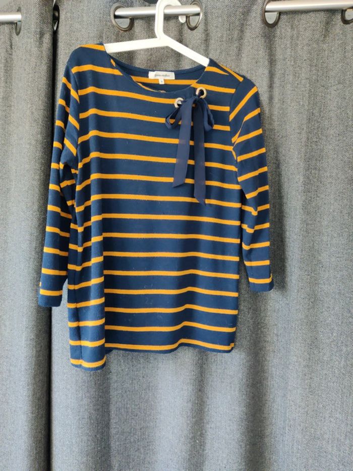 Pull grain a malice - photo numéro 2