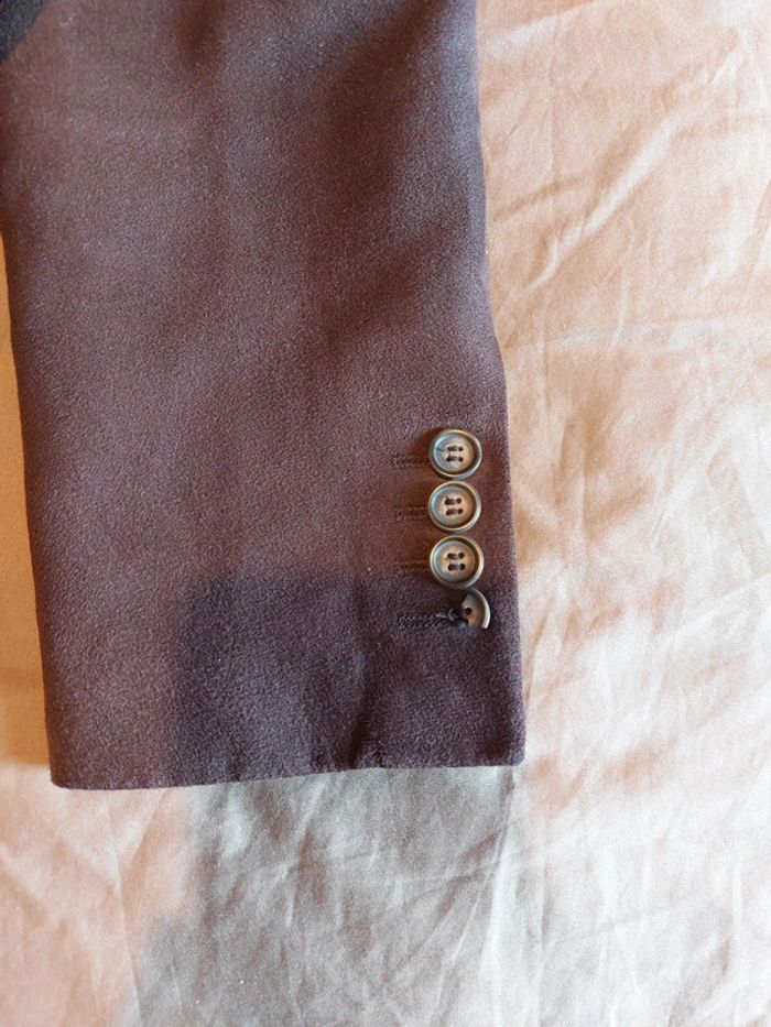 Veste homme - photo numéro 7