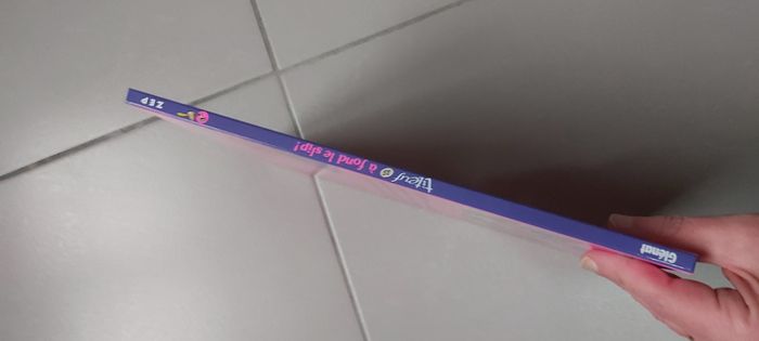 Titeuf A fond le slip BD - photo numéro 2