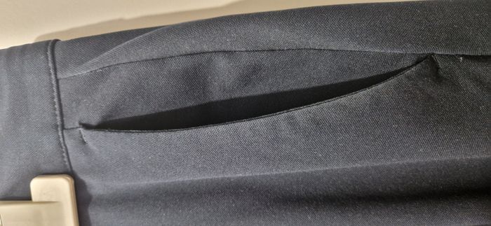 Pantalon de ville homme Uniqlo - Taille L - TBE - photo numéro 4