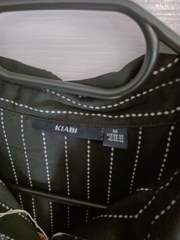 Chemise femme - photo numéro 2