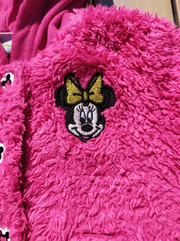 🌺gilet chaud 🌺 - photo numéro 4