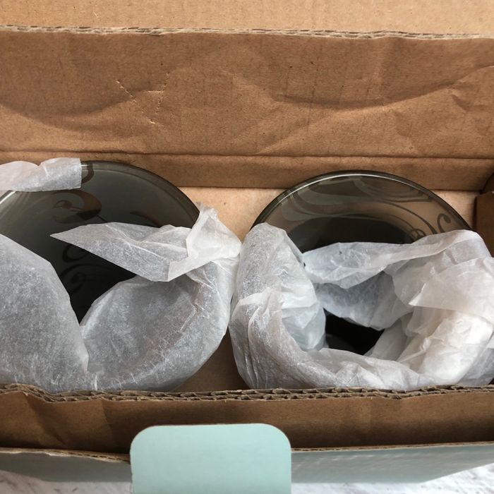 Porte lampion Partylite Fleurs Lotus - photo numéro 5