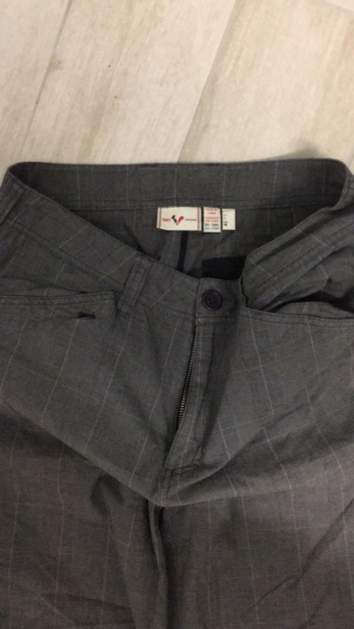 Pantalon droit - photo numéro 3