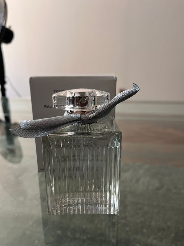 Parfum original - photo numéro 4