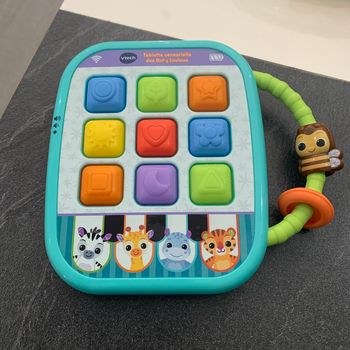 Tablette vtech