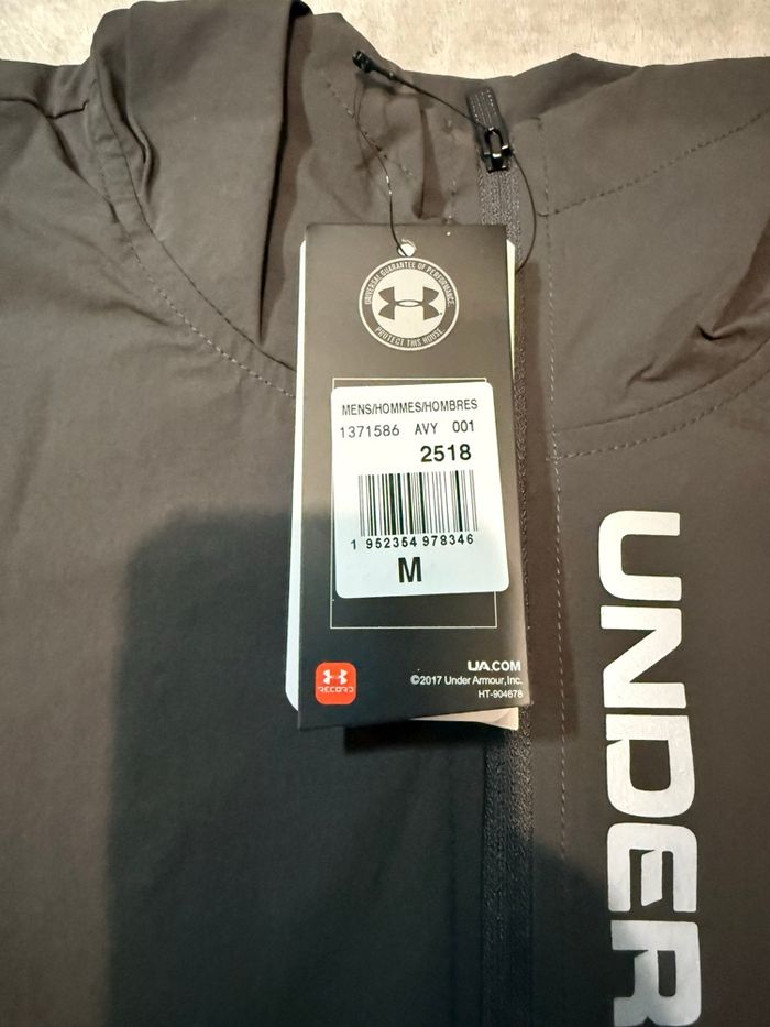 Ensemble Under Armour - photo numéro 2