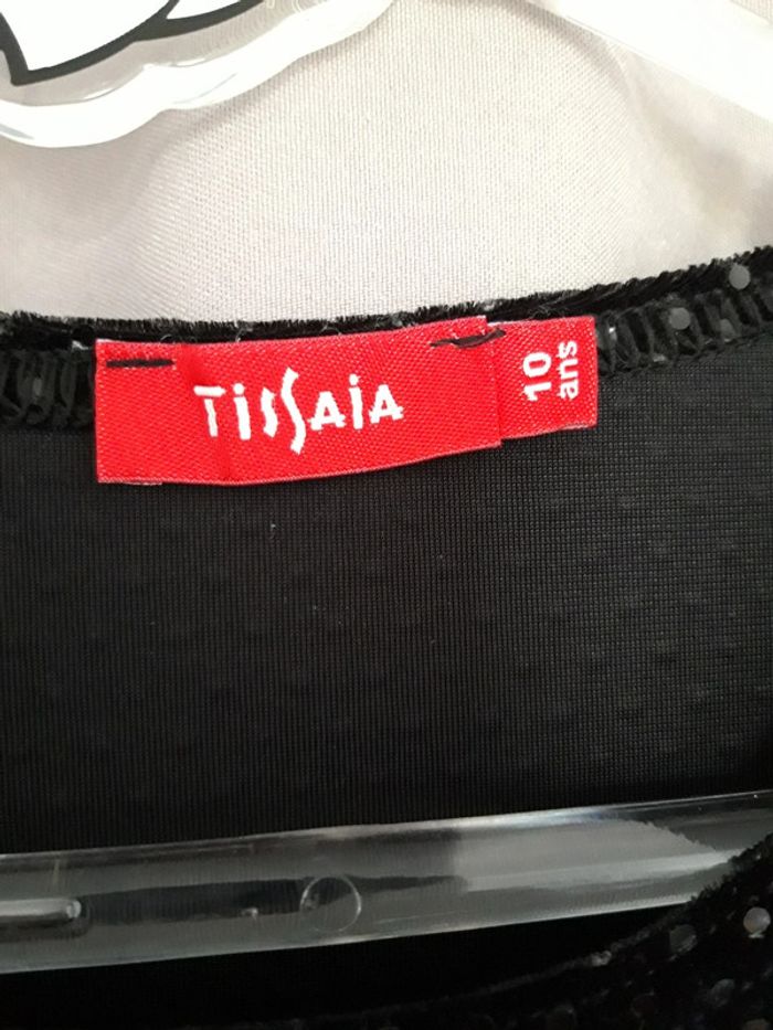 Robe Tissaia - photo numéro 2