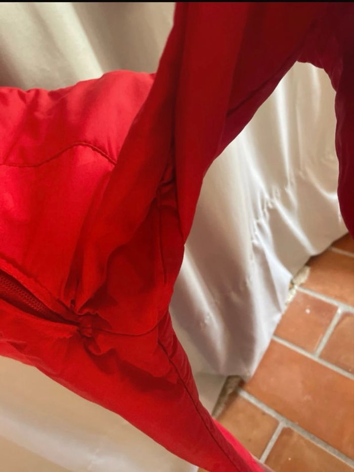 2 combinaisons de ski - photo numéro 7