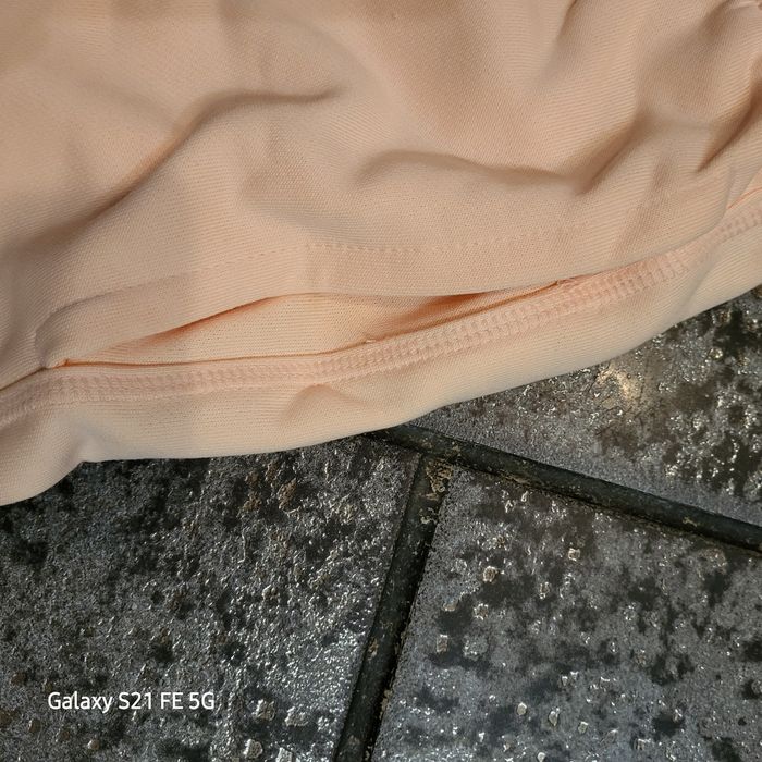 Short moltonné nike taille S neuf - photo numéro 3