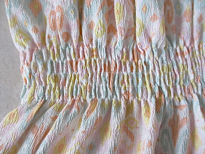 Robe été fille Kiabi - 8 ans - photo numéro 5