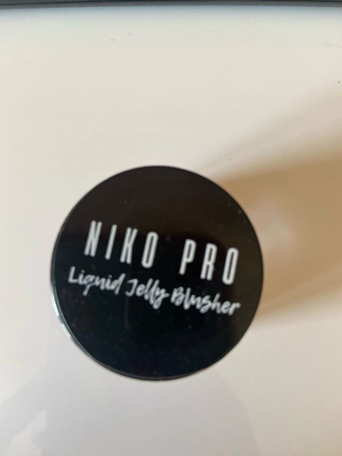 Blush liquid Niko Pro - photo numéro 4