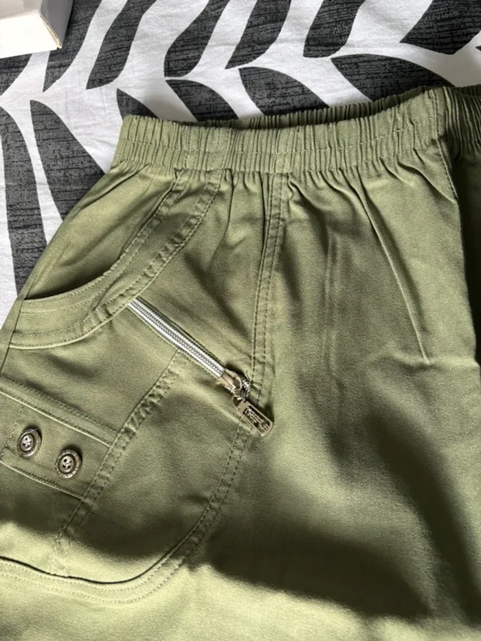 Short - photo numéro 2