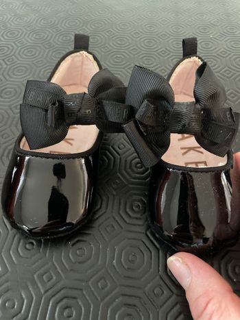 CHaussure premier pas  Bébé