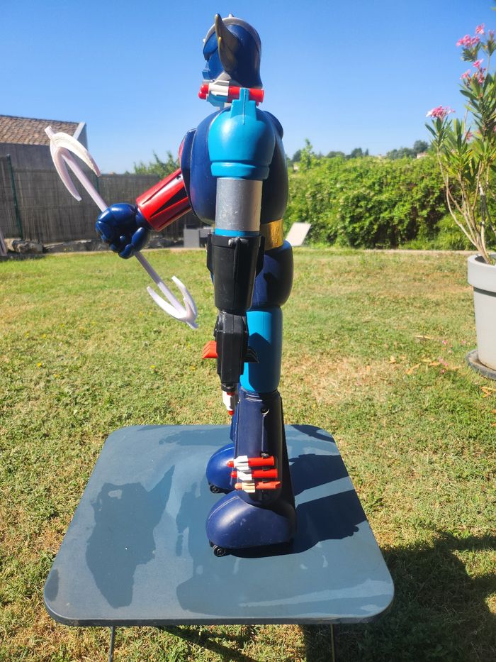 Goldorak Grendizer - photo numéro 2