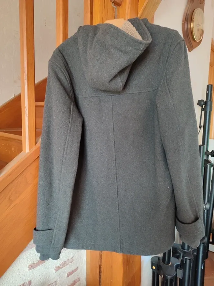 Manteau Bizzbee - photo numéro 2
