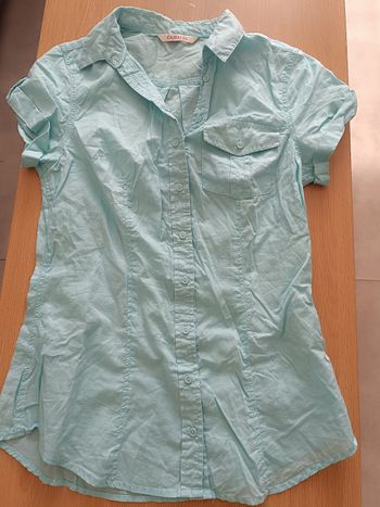Chemise xs Camaïeu
