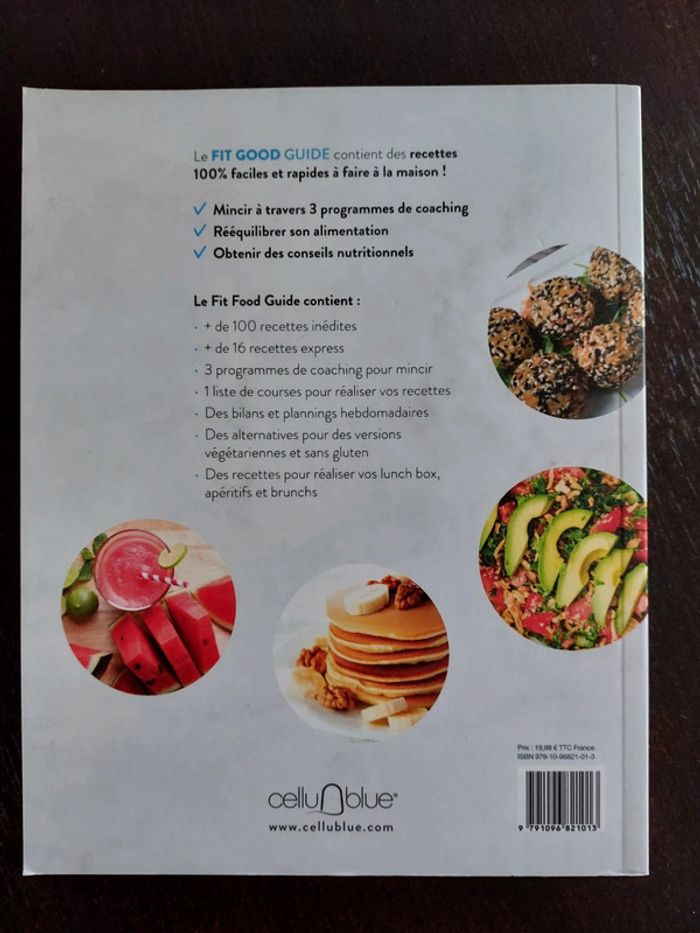 Fit good guide - photo numéro 2