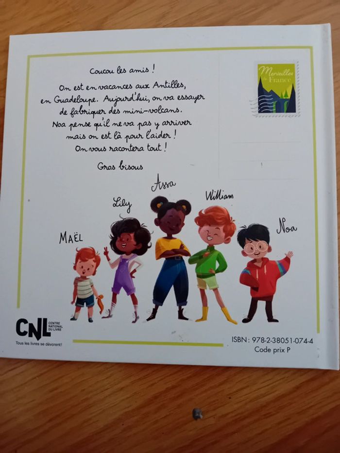 Livre mcdo - photo numéro 4