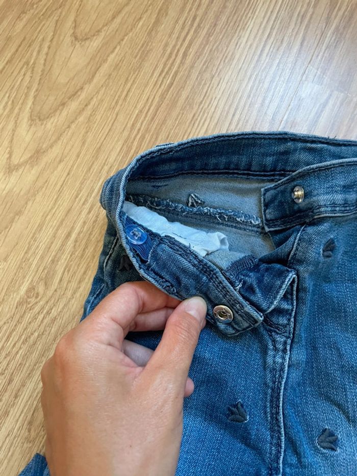 Jeans slim - photo numéro 2