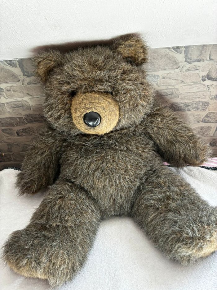 Peluche - photo numéro 2