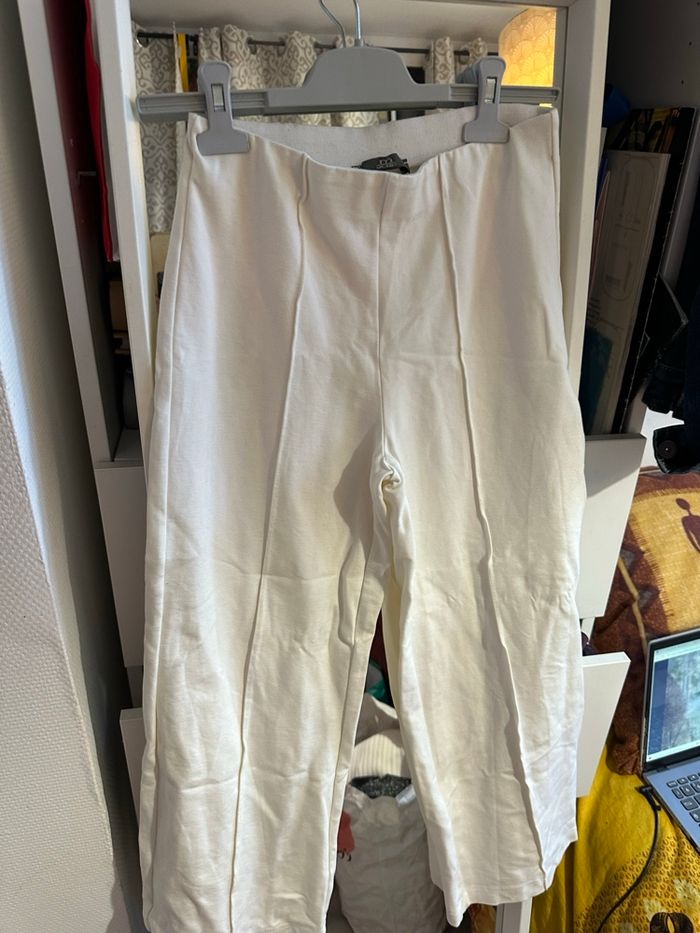 Pantalon femme