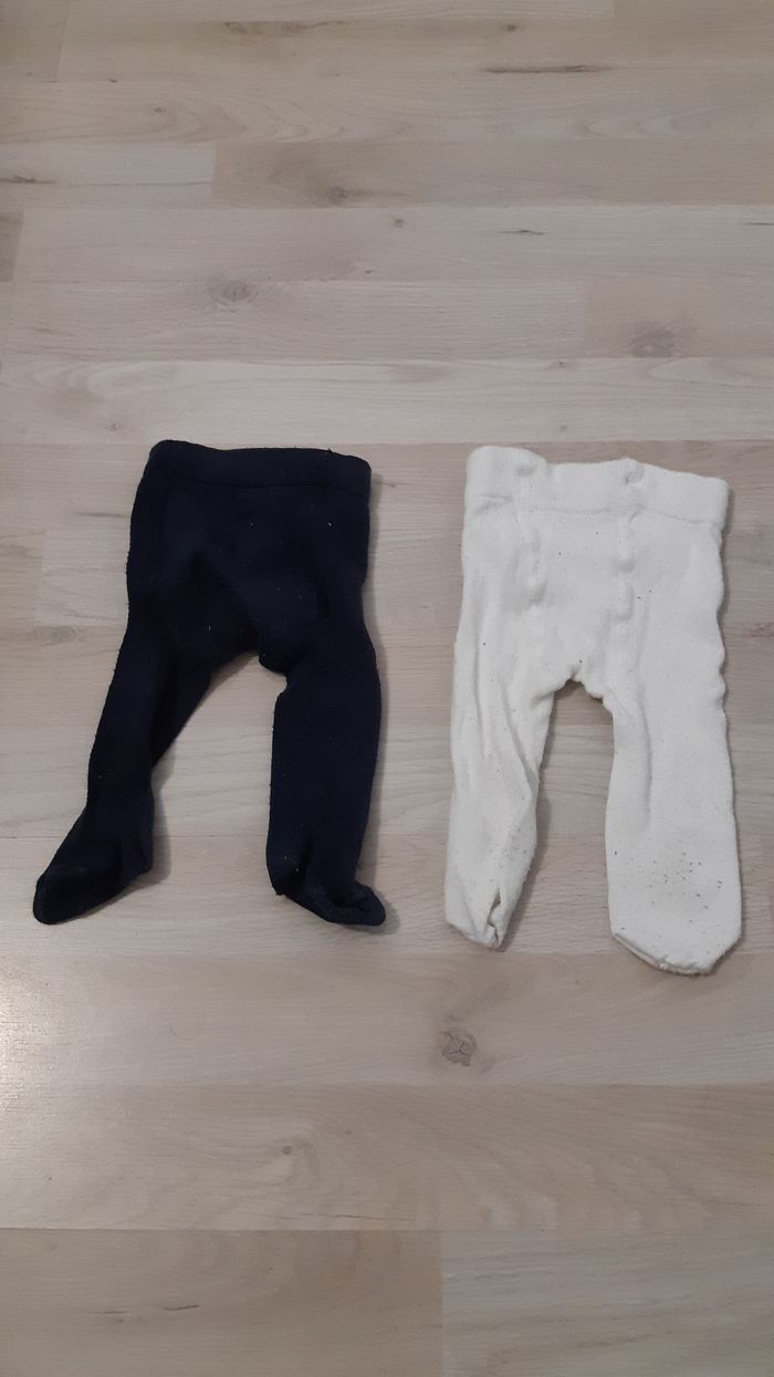 Collants 15-18 - photo numéro 2